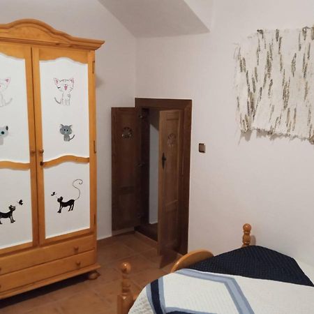 Casa Los Trillizos Pampaneira Eksteriør bilde